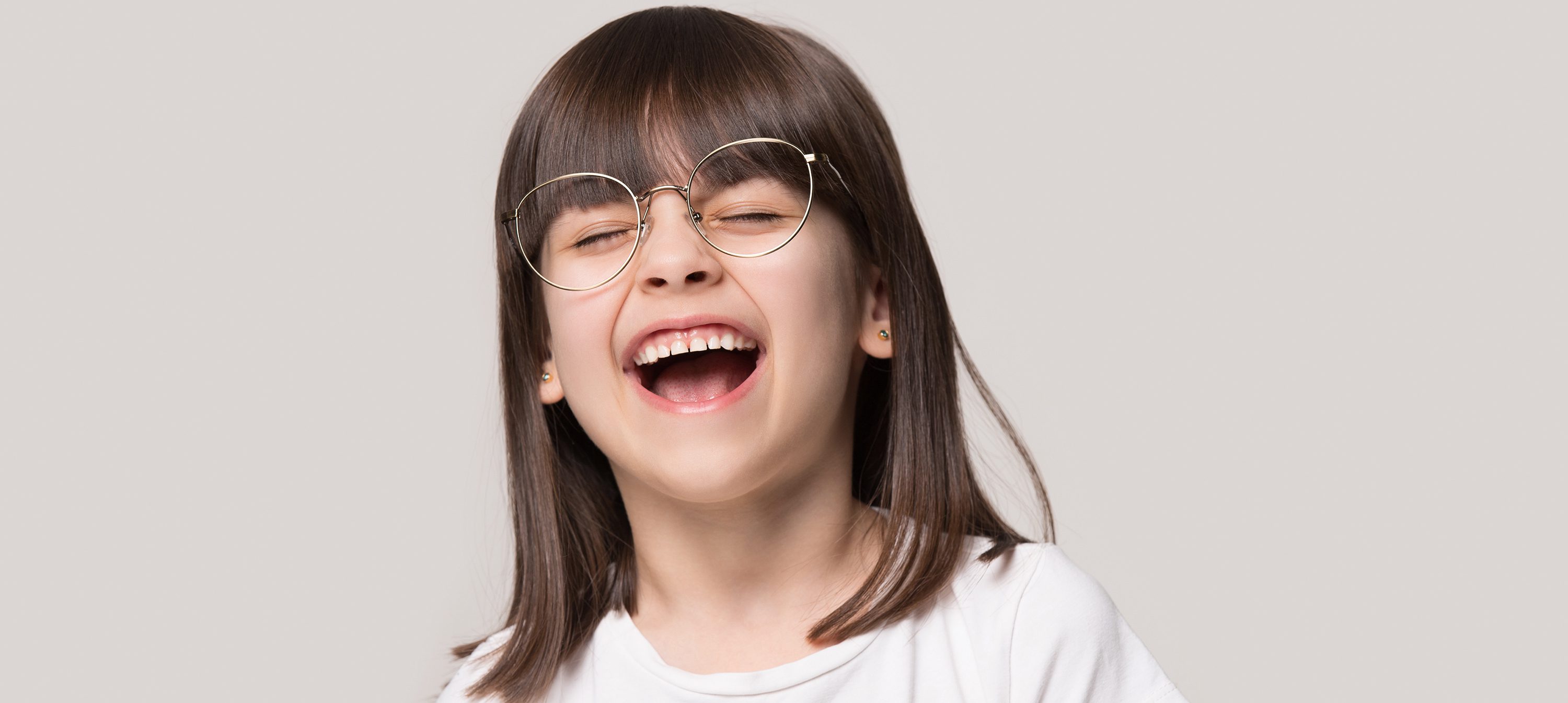 Remboursement de 250$ sur les lentilles et les lunettes de vue pour enfant