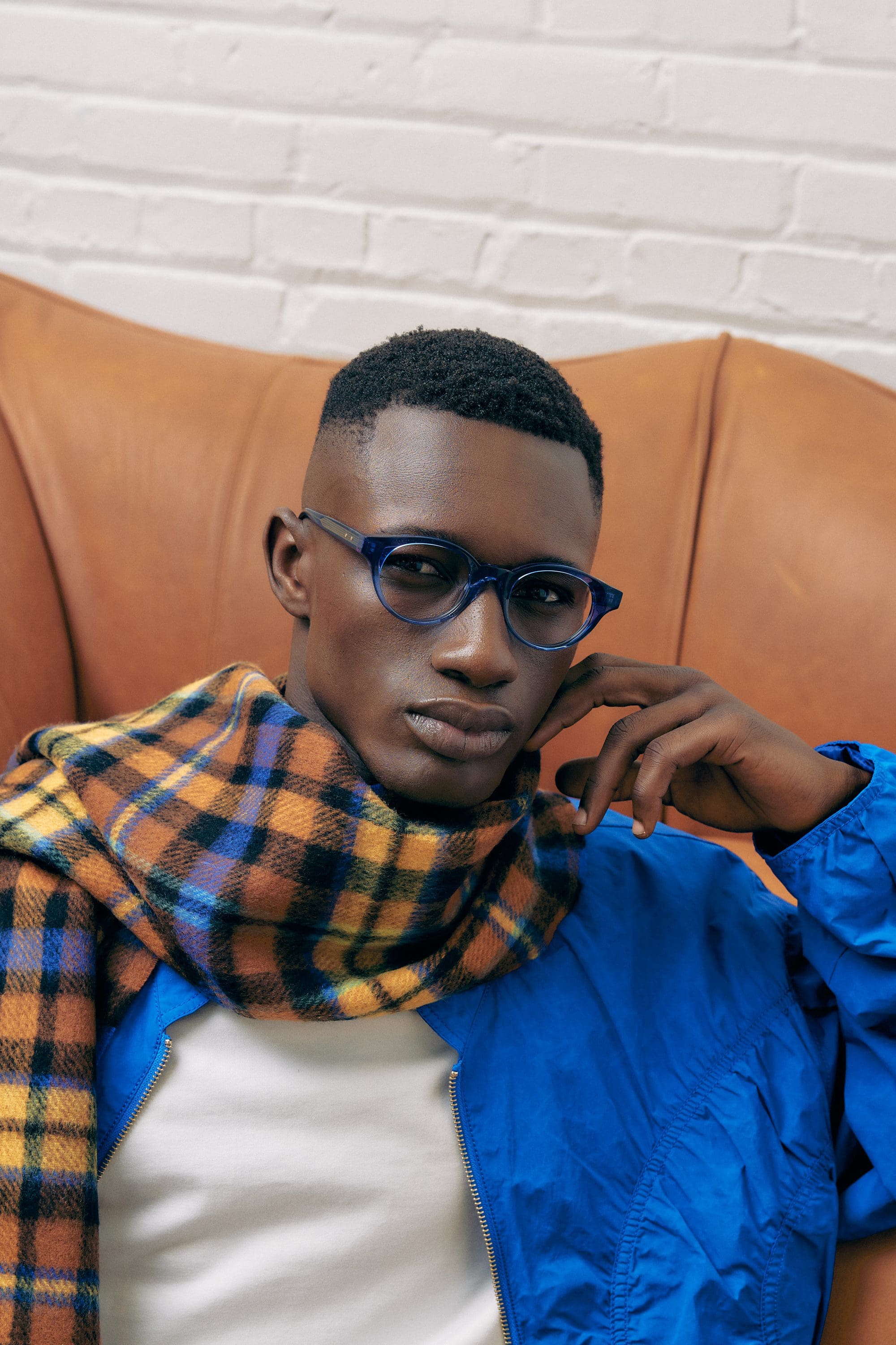 The benefits of consulting our expert stylists