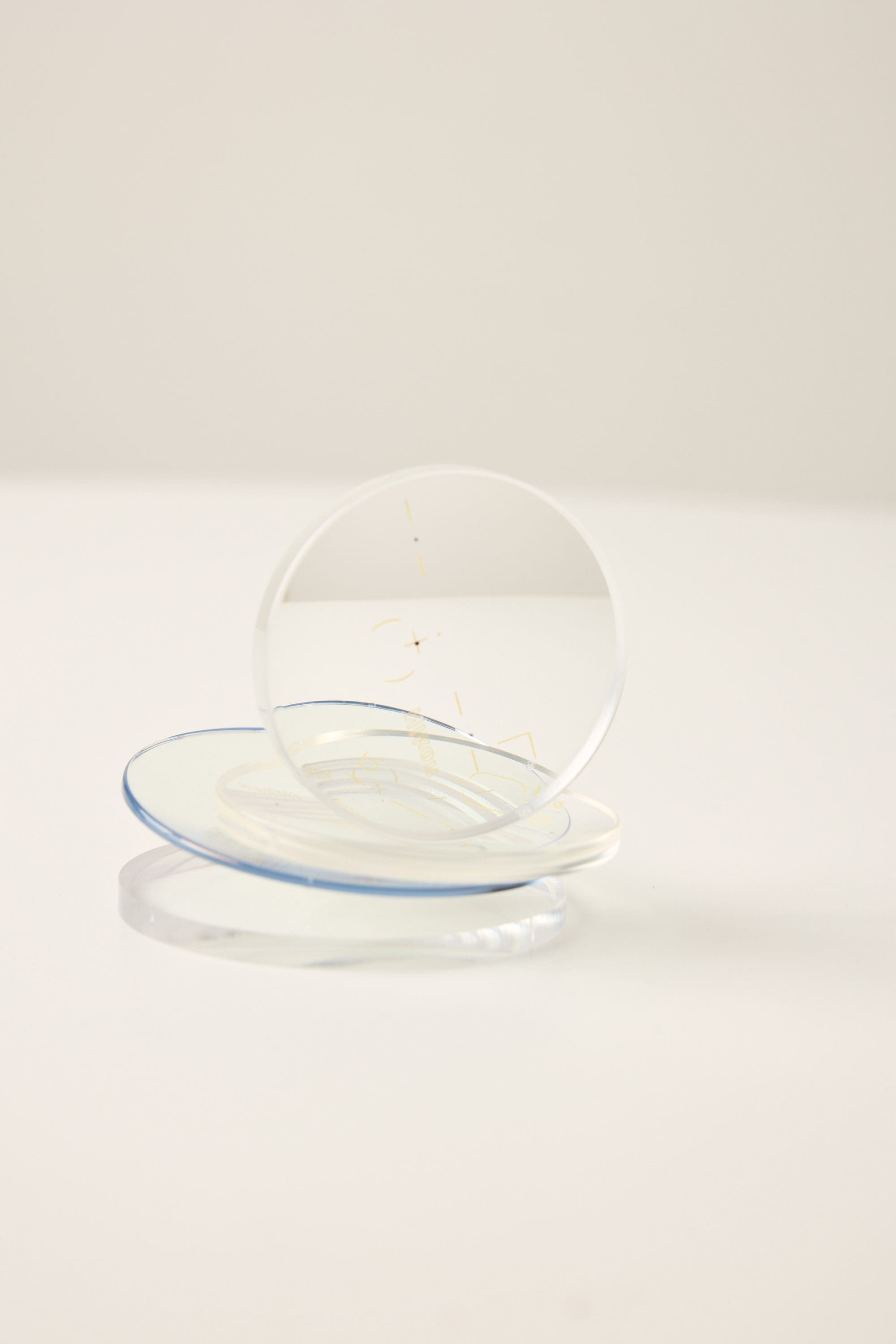 Lenses of the highest quality