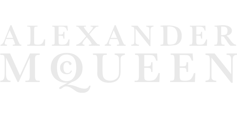 ALEXANDER MCQUEEN_LOGO