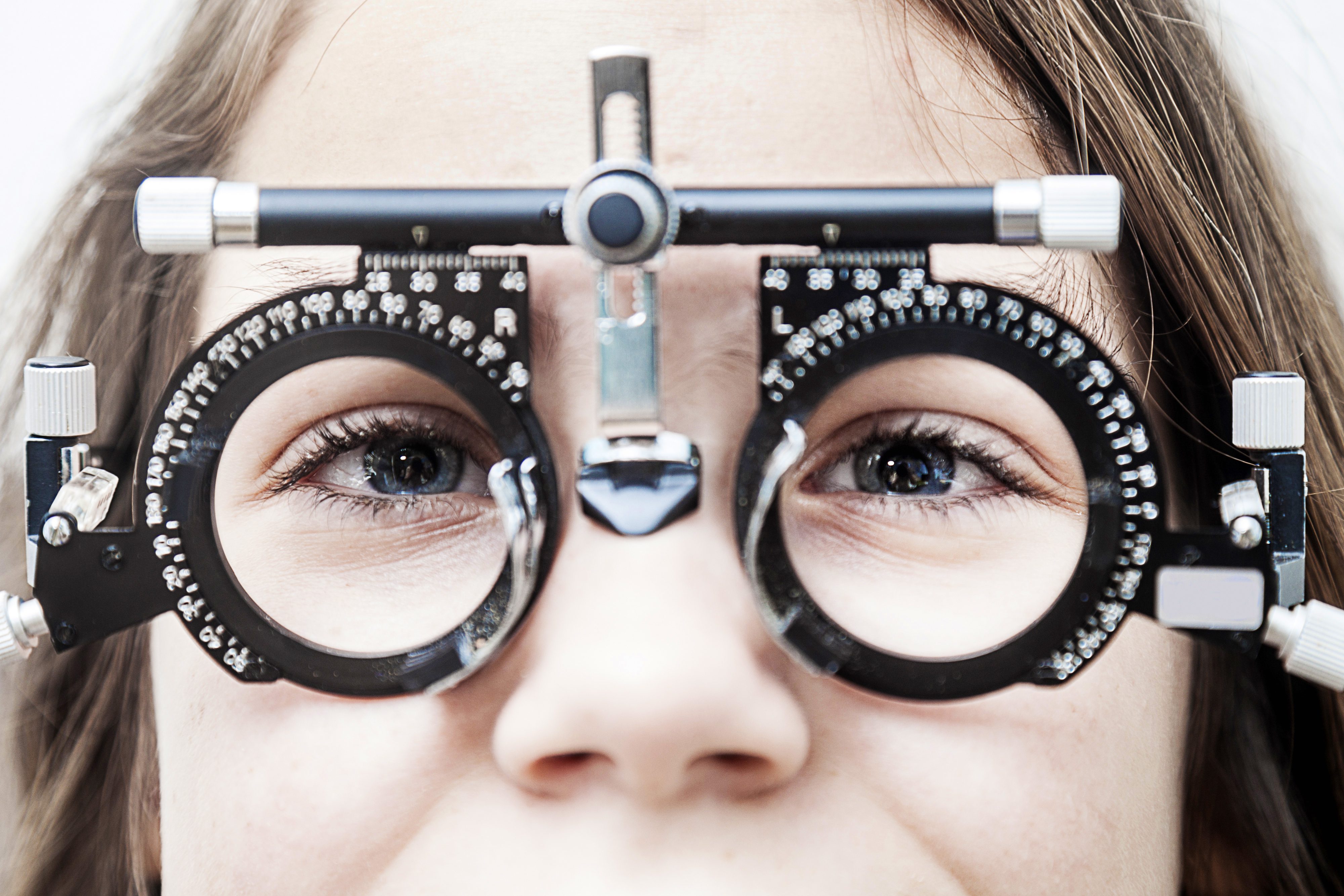 Opticians and Optometrists: What’s the Difference?