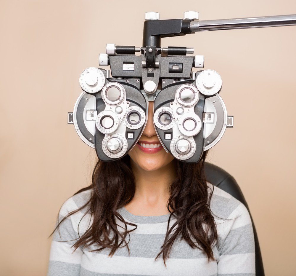 8 eye problems that can effect your vision