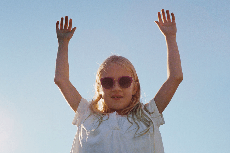 Guide d’achat de lunettes de soleil pour les enfants