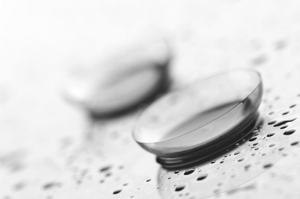 A practical guide for maintaining contact lenses