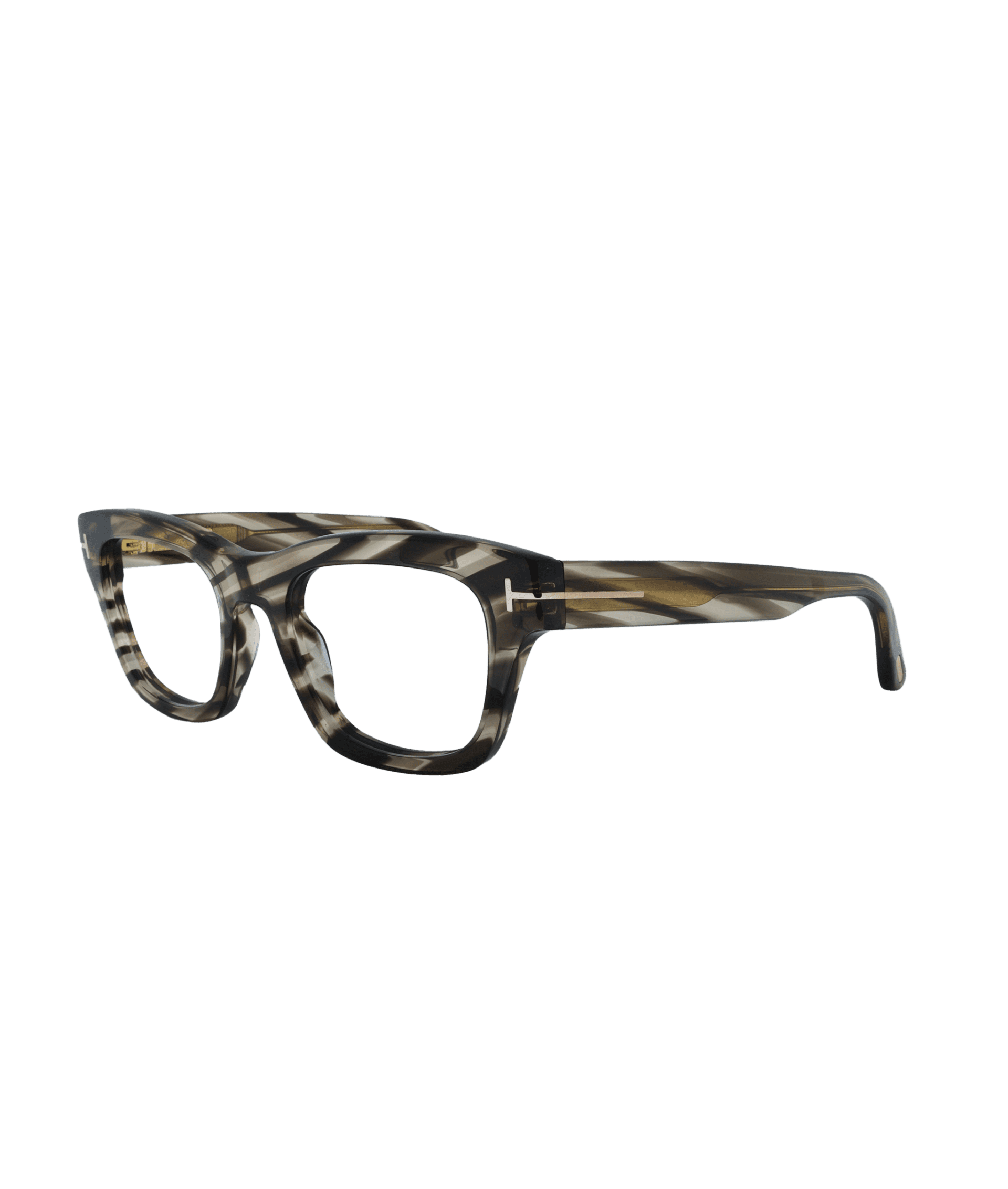 This model stands out with its sophisticated cat-eye shape and substantial thickness, adding depth and character to the gaze. The subtle marbled texture of color 056 brings a rich, refined elegance, perfect for showcasing a style that is both modern and timeless.