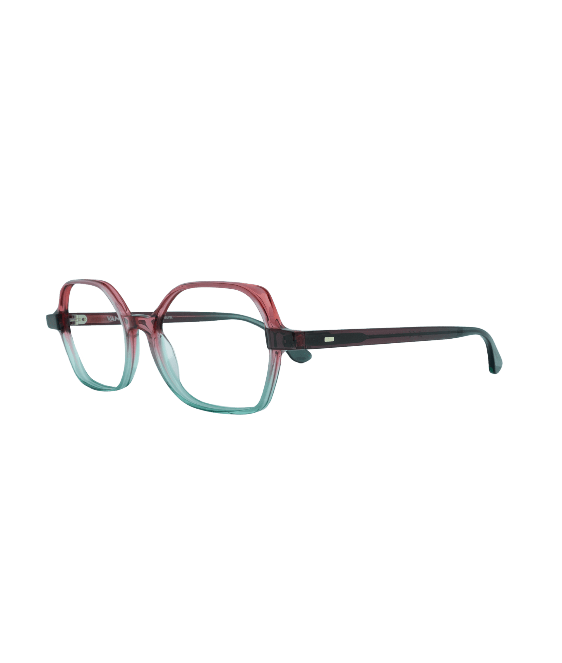 Un véritable pop de couleur dès le premier regard. Cette monture fine mise avant tout sur l’audace, avec un duo rose et turquoise vibrant et plein de fraîcheur. Fabriquée à la main en Italie, elle allie savoir-faire artisanal et style affirmé, pour celles et ceux qui aiment se démarquer avec élégance.