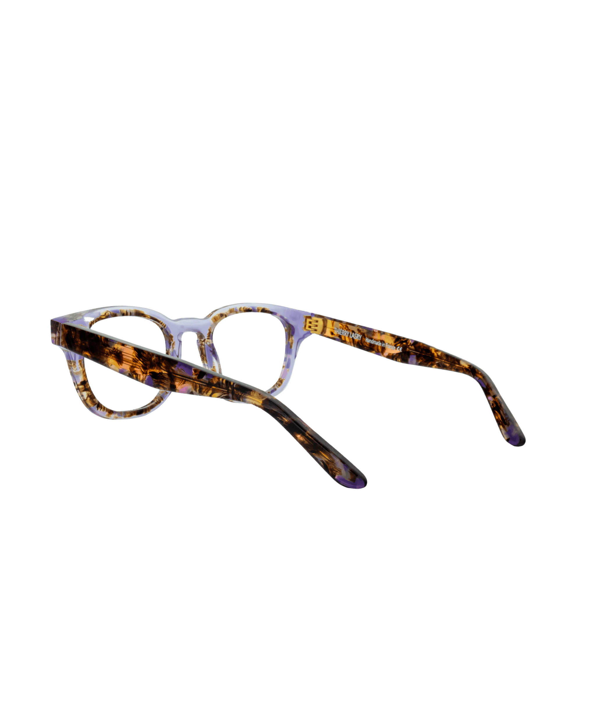 109651 THIERRYLASSRY CLUMSY 165 3