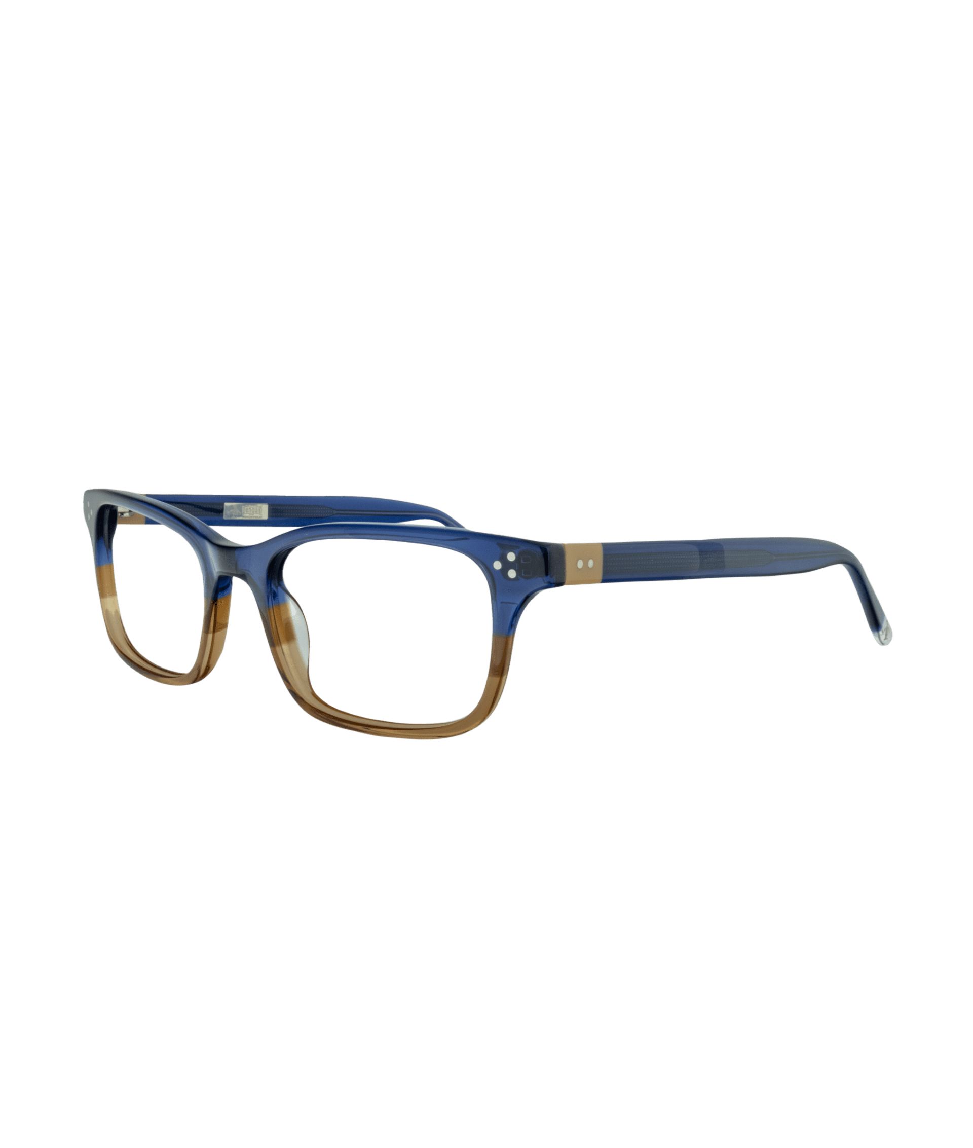 Classique dans sa forme, elle se démarque immédiatement par un dégradé de couleurs original et captivant. Le bleu profond se transforme progressivement en un orange chaleureux, créant un effet visuel dynamique et moderne. Une pièce idéale pour apporter une touche créative et audacieuse à un look quotidien.